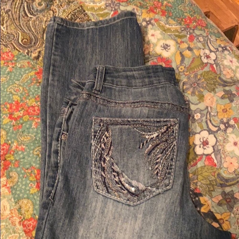 Jeans
